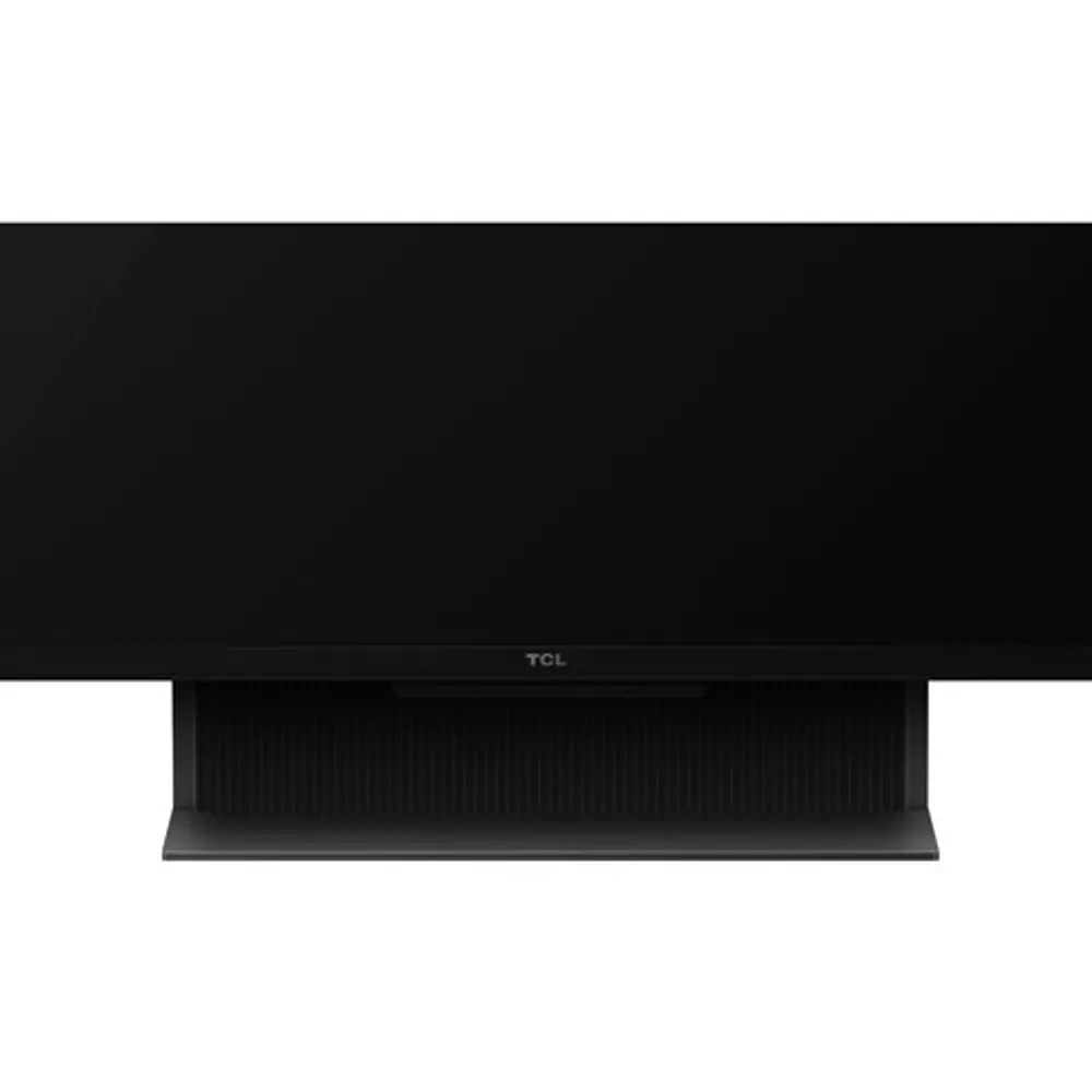 TCL 75" QM-Series 4K UHD HDR QLED Smart Google TV (75QM850G-CA) - 2023