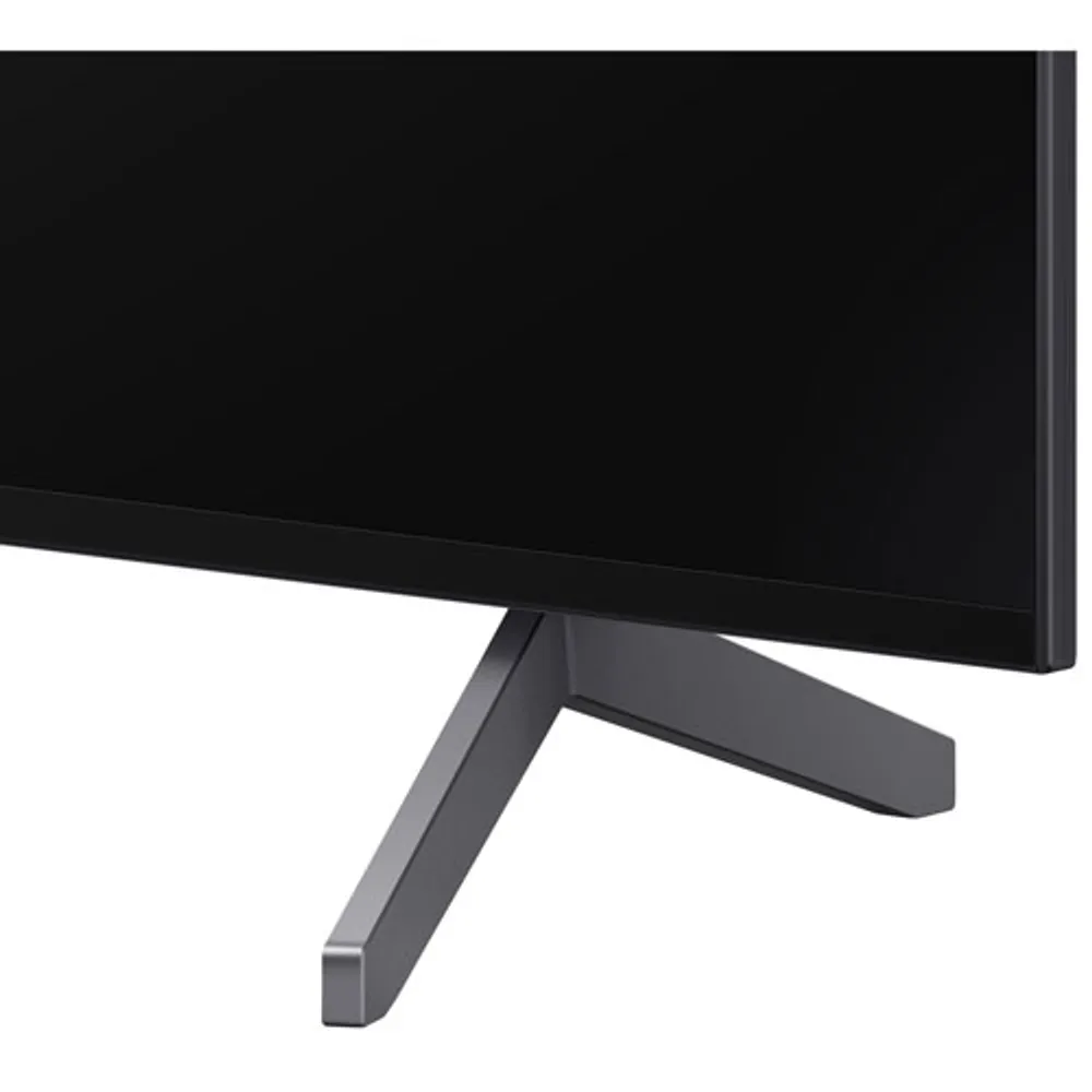 Téléviseur intelligent Google QLED HDR UHD 4K de 85 po Q-Series de TCL (85Q750G-CA) - 2023