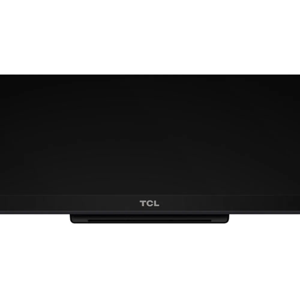 Téléviseur intelligent Google QLED HDR UHD 4K de 85 po Q-Series de TCL (85Q750G-CA) - 2023