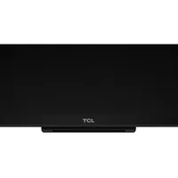 Téléviseur intelligent Google QLED HDR UHD 4K de 85 po Q-Series de TCL (85Q750G-CA) - 2023