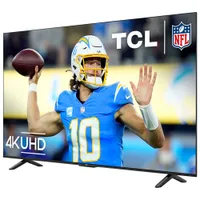 TCL 75" S-Class 4K UHD HDR LED Smart Google TV (75S450G-CA) - 2023