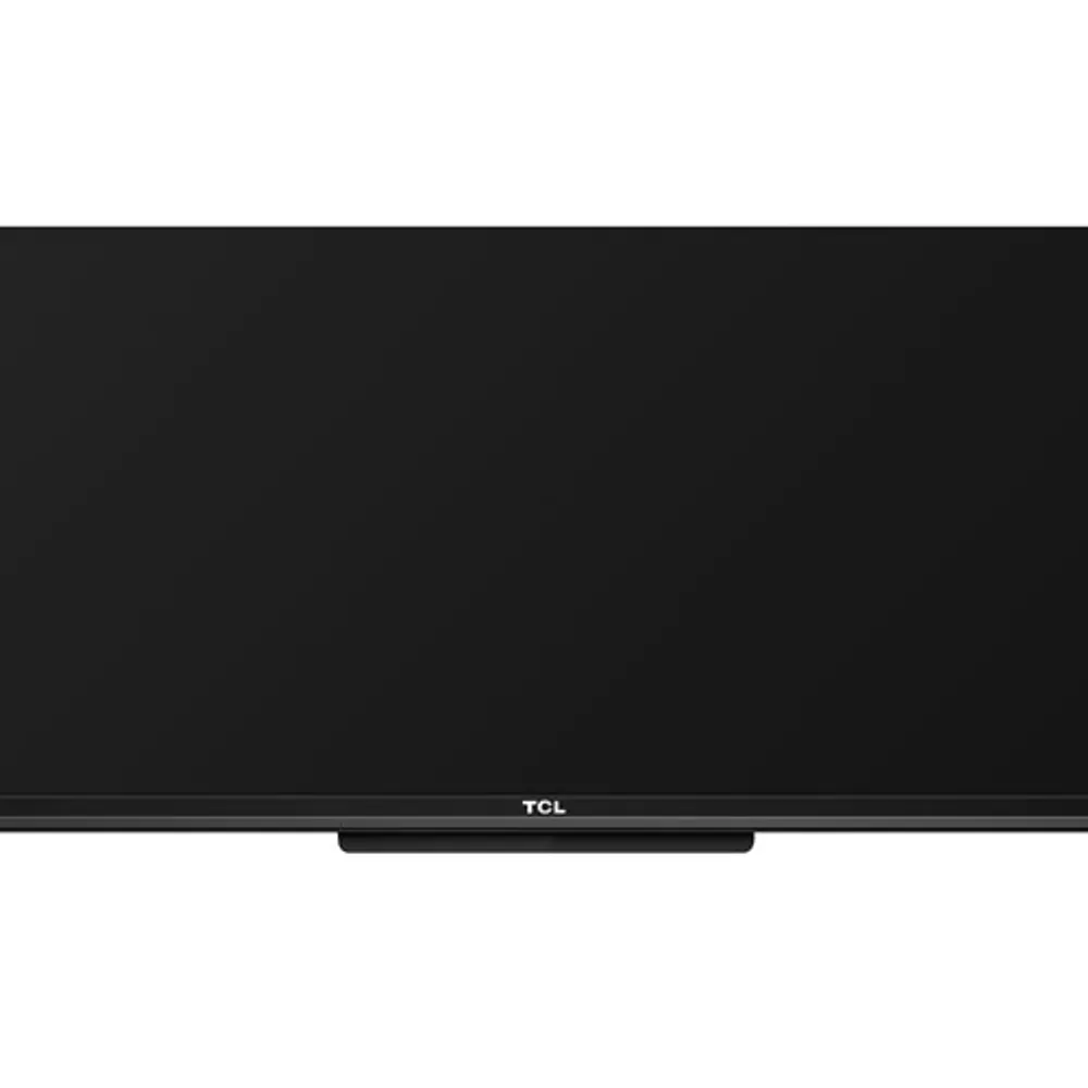 TCL 75" S-Series 4K UHD HDR LED Smart Google TV (75S450G-CA) - 2023