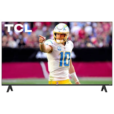 TCL 40" S-Series 1080p HD HDR LED Roku OS Smart TV (40S350R-CA) - 2023