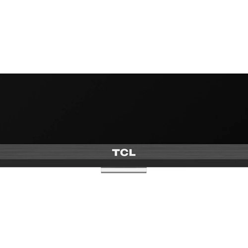 TCL 40" S-Class 1080p HD HDR LED Roku OS Smart TV (40S350R-CA) - 2023