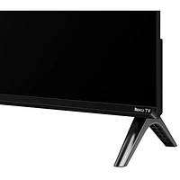 TCL 32" S-Series 1080p HD LED Roku OS Smart TV (32S350R-CA) - 2023