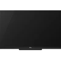 TCL 43" S-Class 4K UHD HDR LED Smart Google TV (43S450G-CA) - 2023