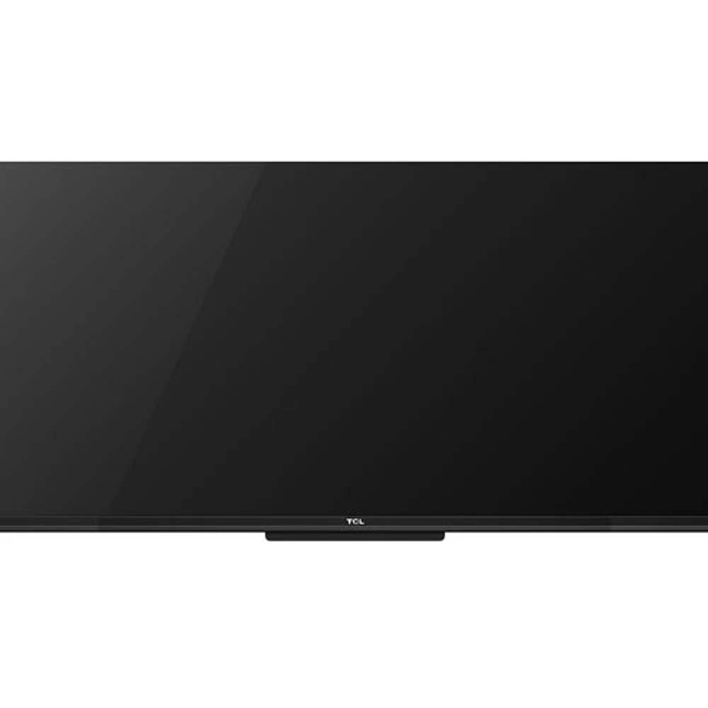 TCL 43" S-Class 4K UHD HDR LED Roku OS Smart TV (43S450R-CA) - 2023