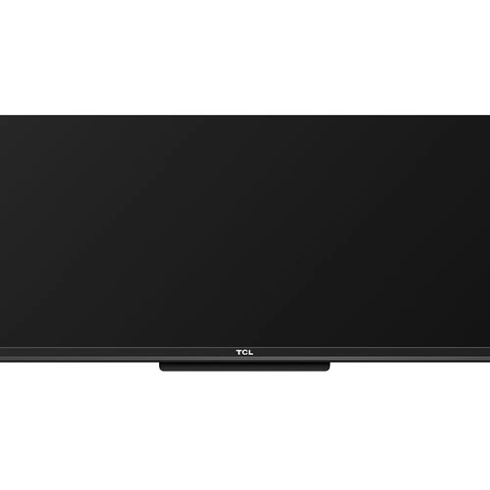 TCL 50" S-Class 4K UHD HDR LED Roku OS Smart TV (50S450R-CA) - 2023