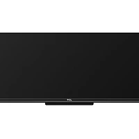 TCL 50" S-Series 4K UHD HDR LED Roku OS Smart TV (50S450R-CA) - 2023