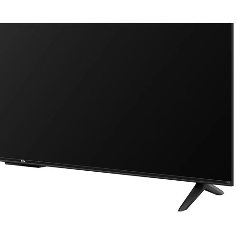 TCL 50" S-Class 4K UHD HDR LED Roku OS Smart TV (50S450R-CA) - 2023