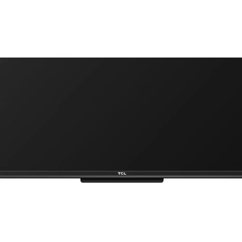 TCL 55" S-Class 4K UHD HDR LED Smart Google TV (55S450G-CA) - 2023