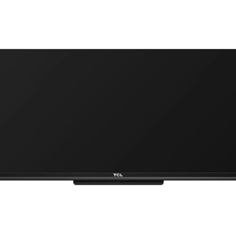 Téléviseur intelligent Roku HDR DEL UHD 4K de 75 po S-Series de TCL (75S450R-CA) - 2023 - Exclusivité de Best Buy