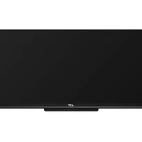 TCL 75" S-Class 4K UHD HDR LED Roku OS Smart TV (75S450R-CA) - 2023