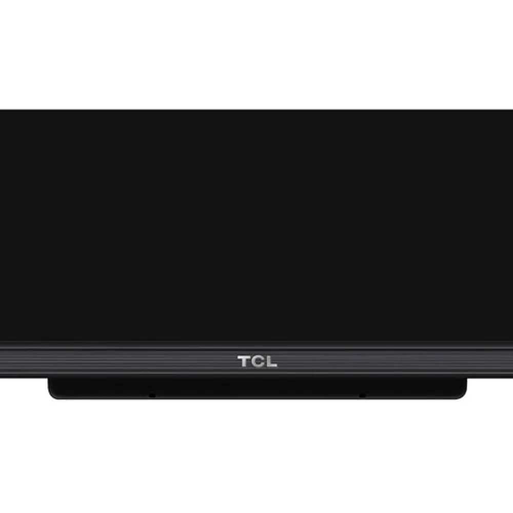 TCL 55" Q-Class 4K UHD HDR QLED Smart Google TV (55Q650G-CA) - 2023