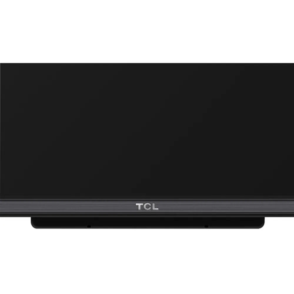 TCL 75" Q-Class 4K UHD HDR QLED Smart Google TV (75Q650G-CA) - 2023