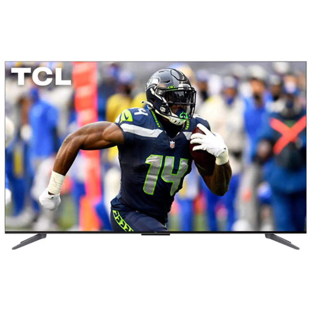 TCL 50 Class S4 Series LED 4K UHD Smart Google TV 50S450G - Best Buy