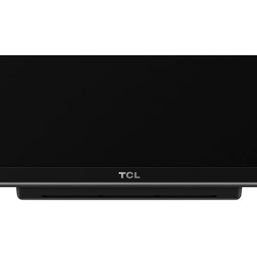 TCL 65" Q-Series 4K UHD HDR QLED Smart Google TV (65Q750G-CA) - 2023