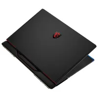 MSI Raider GE78 HX 17" Gaming Laptop - Dark Grey (Intel Core i9-13980HX/2TB SSD/64GB RAM/GeForce RTX 4080)