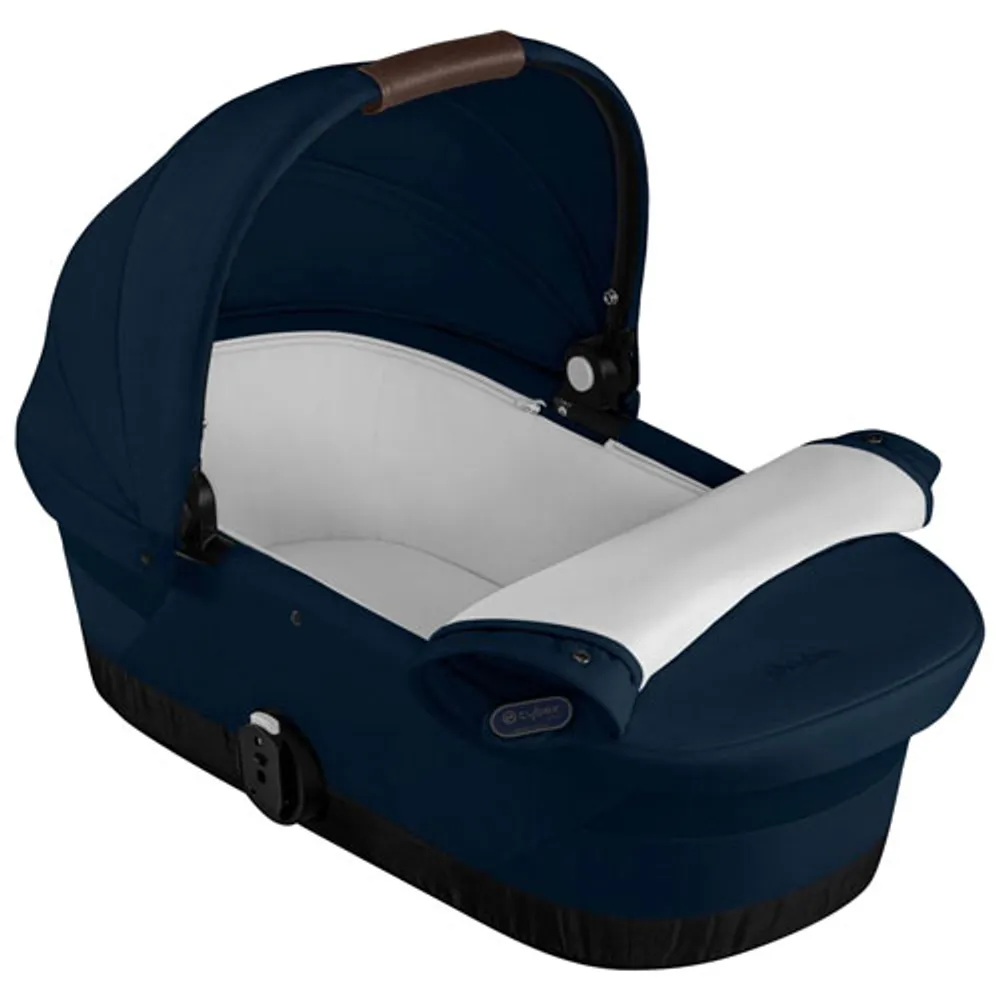 Cybex Gazelle S Cot