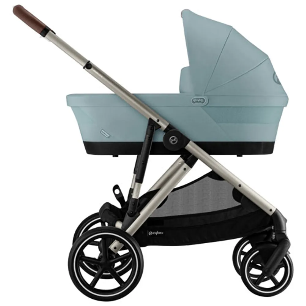 Cybex Gazelle S Cot