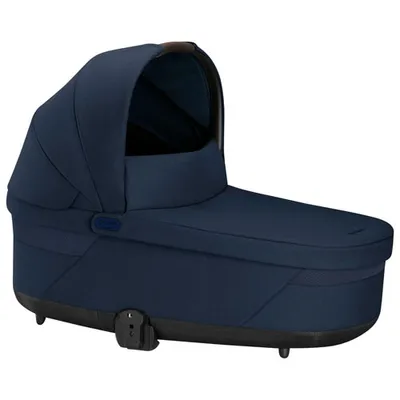 Lit pliant Cot S Lux 2 de Cybex