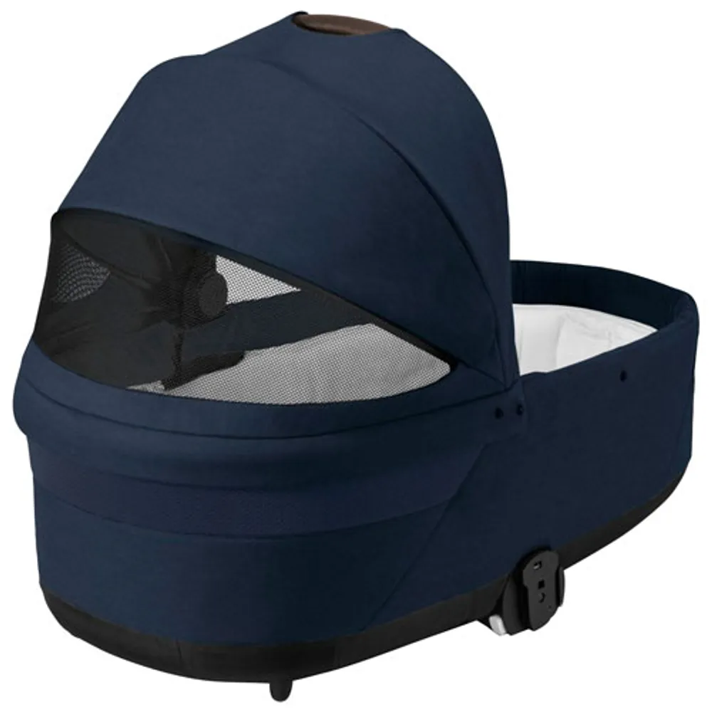 Lit pliant Cot S Lux 2 de Cybex