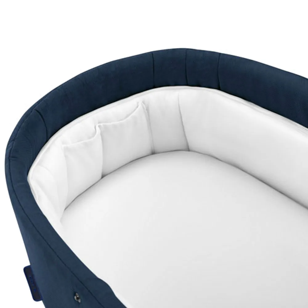 Lit pliant Cot S Lux 2 de Cybex