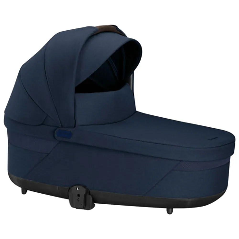 Lit pliant Cot S Lux 2 de Cybex