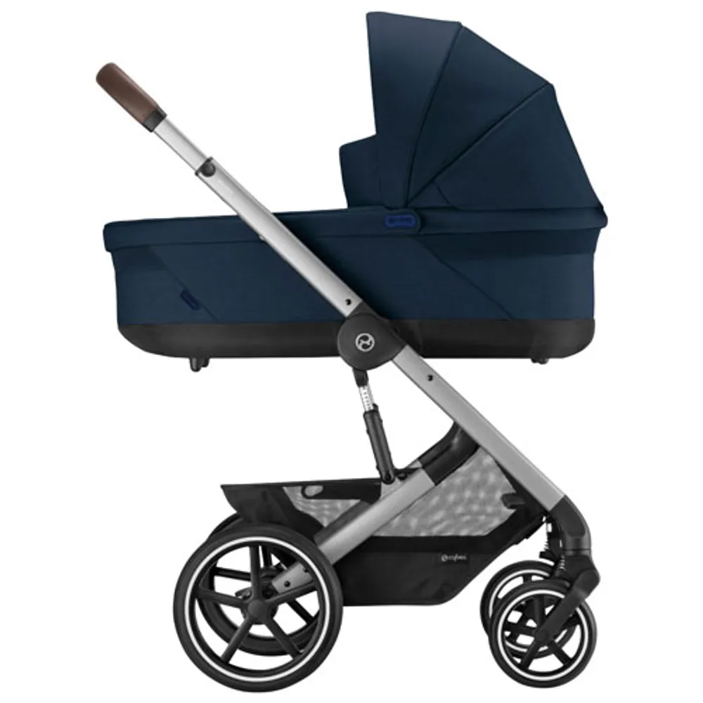 Cybex Cot S Lux 2 Cot