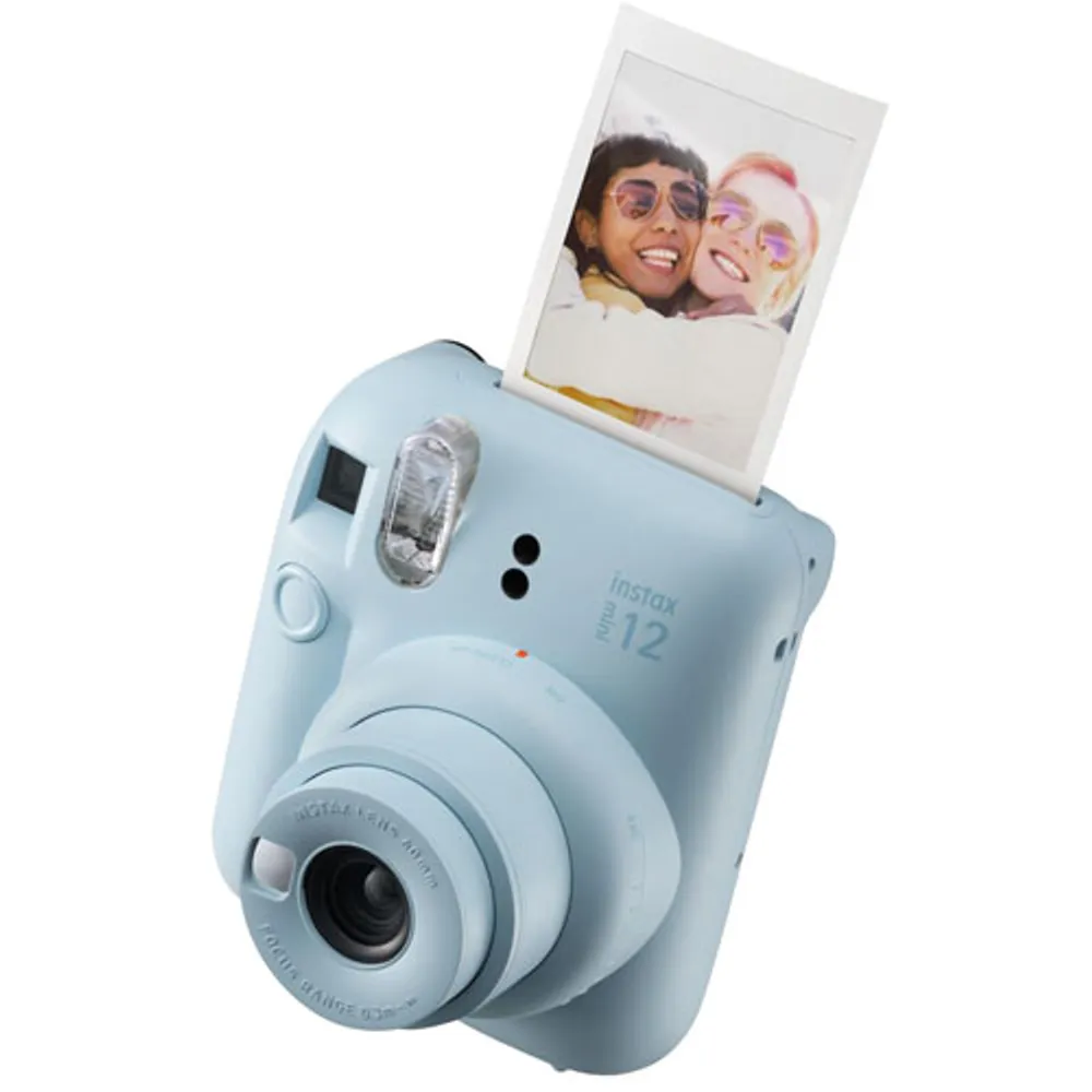 Fujifilm Instax Mini 12 Instant Camera