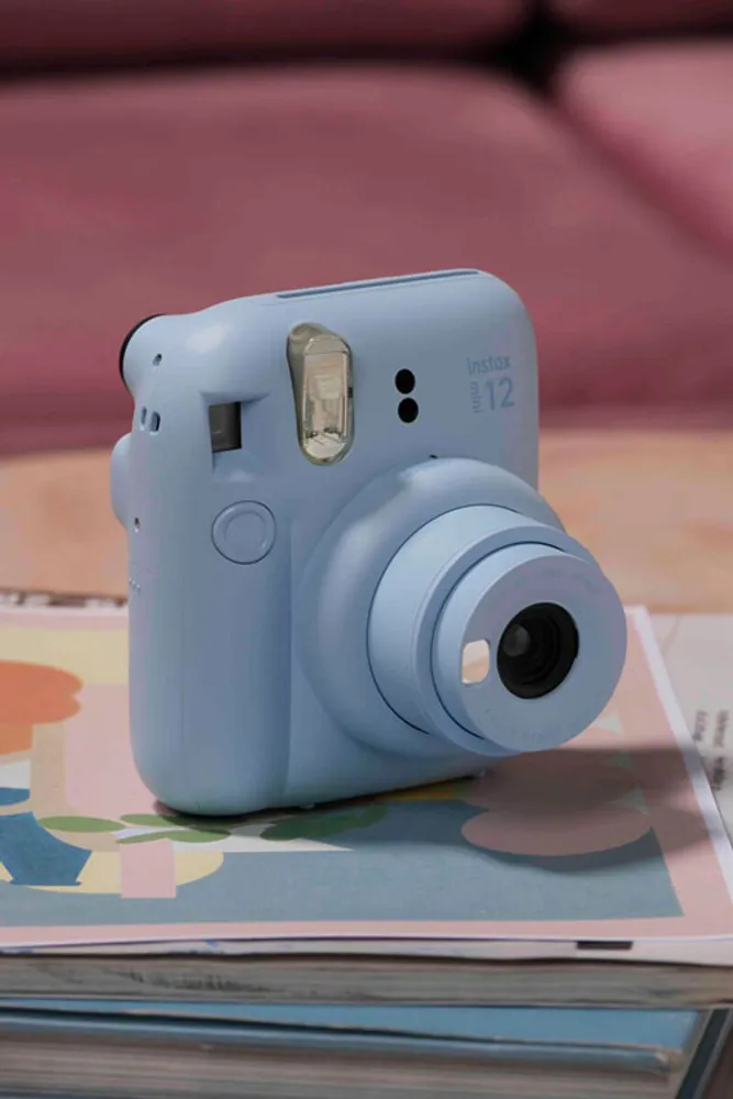 Fujifilm Instax Mini 12 Instant Camera