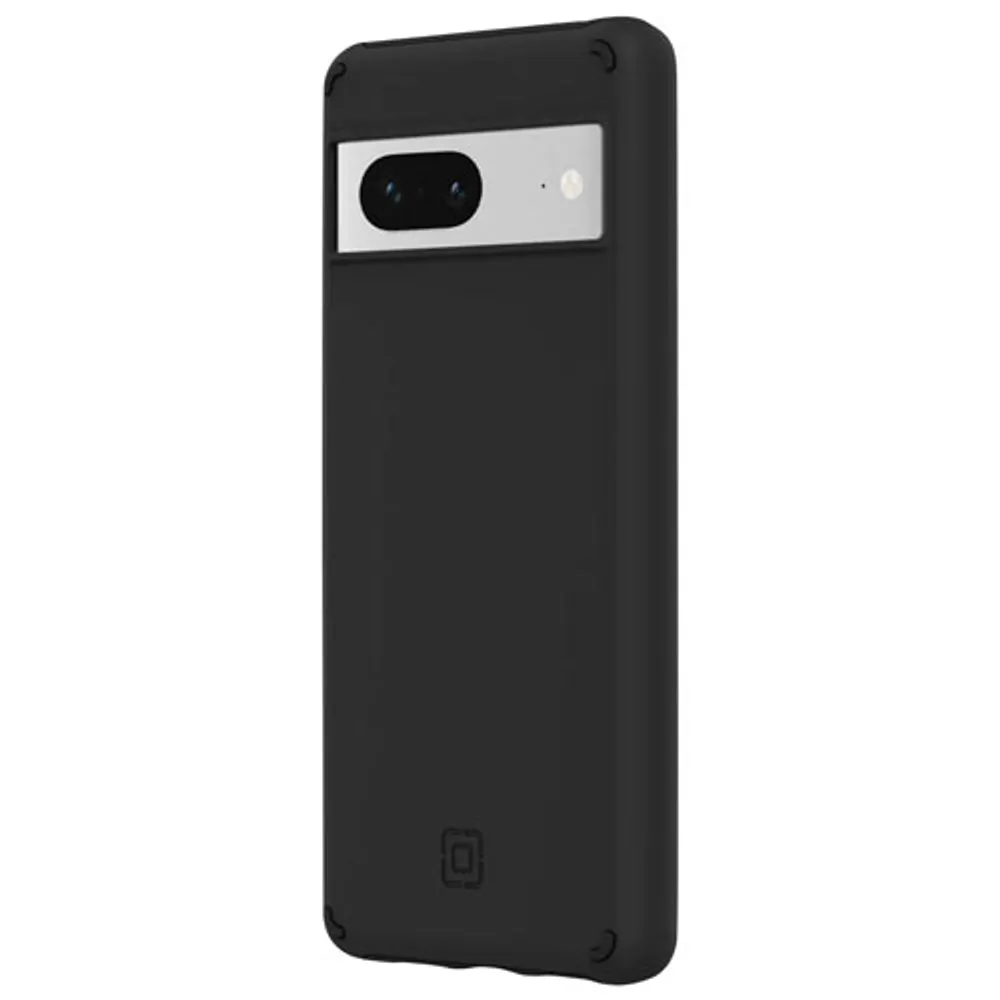 Incipio Duo Fitted Hard Shell Case for Google Pixel 7a - Black