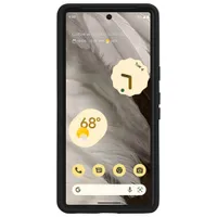 Incipio Duo Fitted Hard Shell Case for Google Pixel 7a - Black