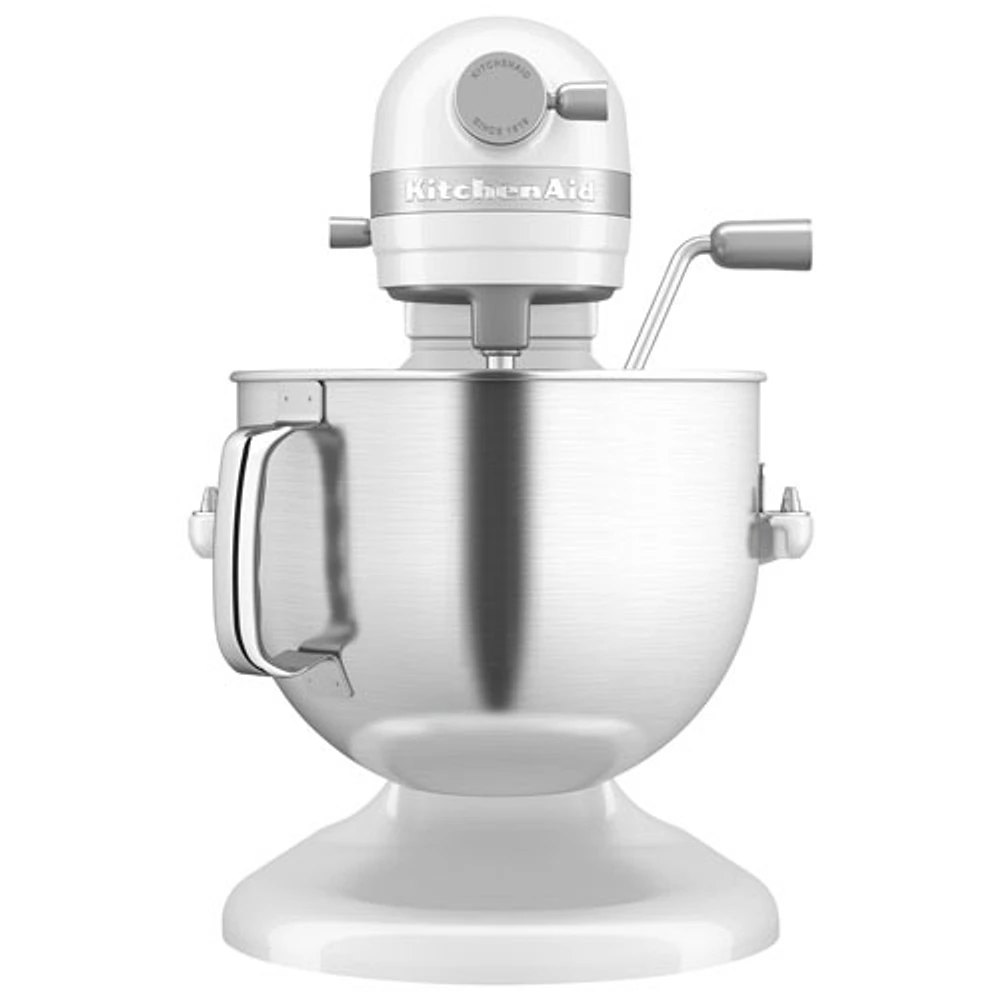 KitchenAid Professional Bowl-Lift Stand Mixer - 7Qt - 500-Watt