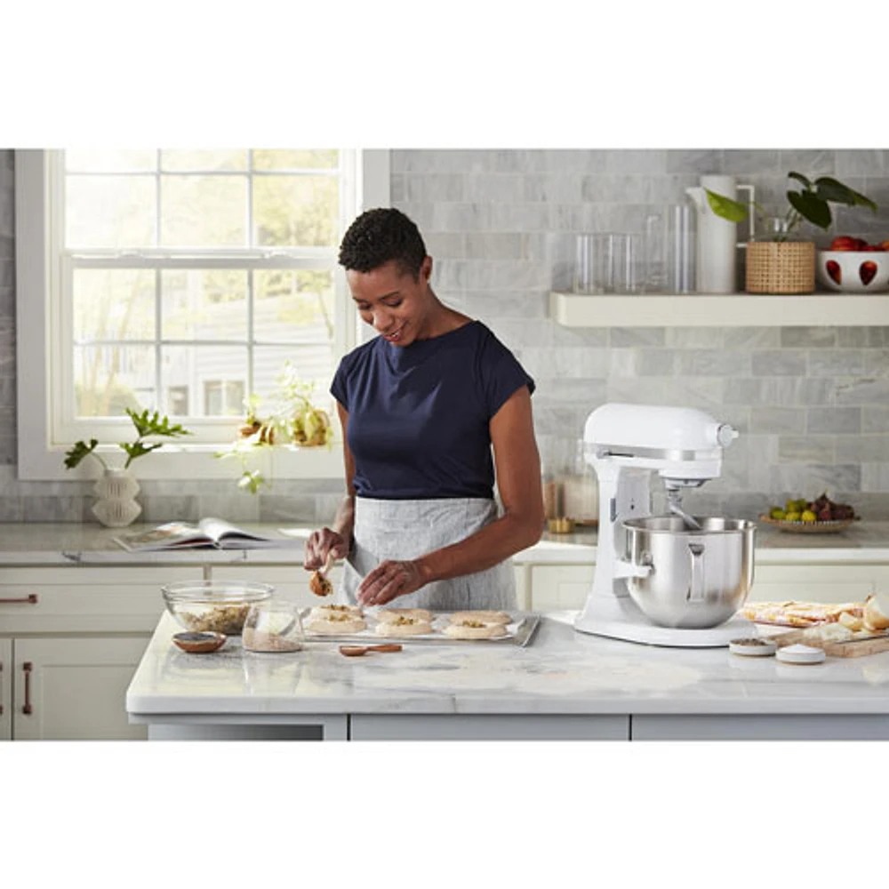KitchenAid Professional Bowl-Lift Stand Mixer - 7Qt - 500-Watt