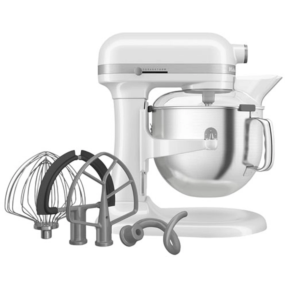 KitchenAid Professional Bowl-Lift Stand Mixer - 7Qt - 500-Watt