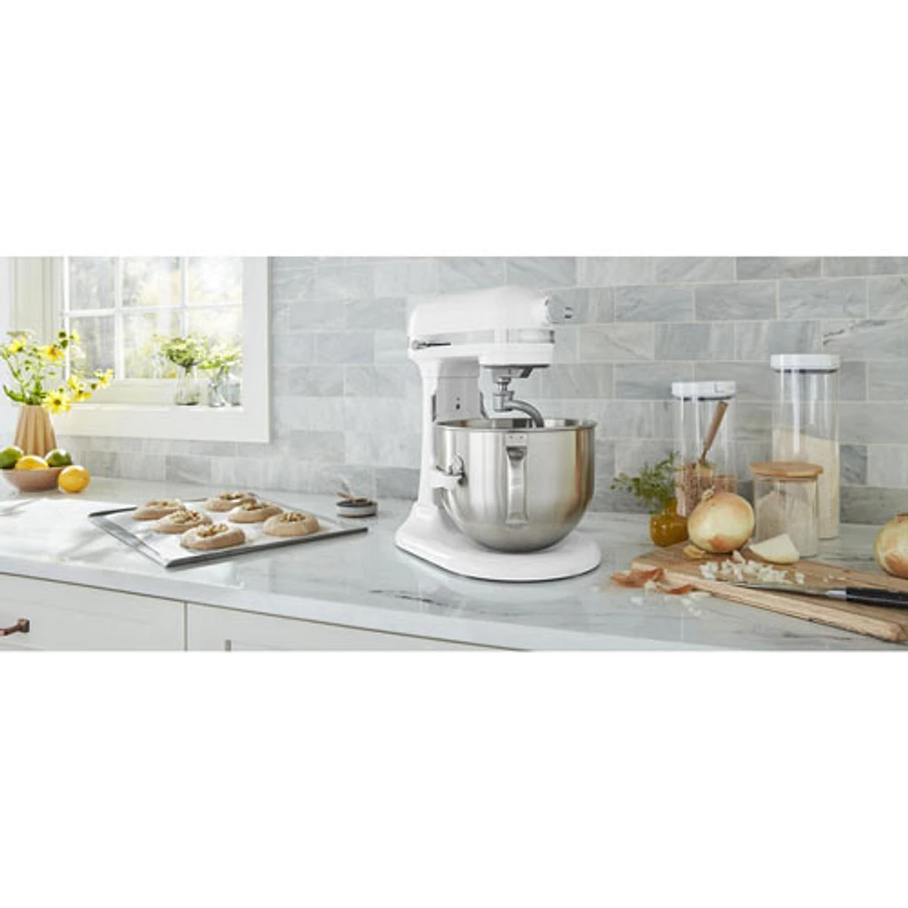 KitchenAid Professional Bowl-Lift Stand Mixer - 7Qt - 500-Watt