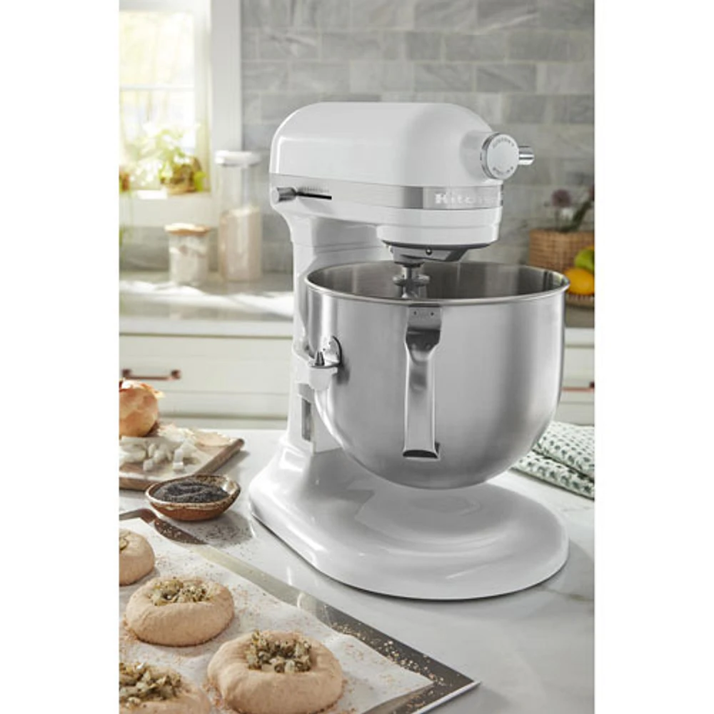 KitchenAid Professional Bowl-Lift Stand Mixer - 7Qt - 500-Watt