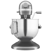 KitchenAid Professional Bowl-Lift Stand Mixer - 7Qt - 500-Watt - Medallion Silver