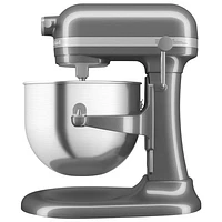 KitchenAid Professional Bowl-Lift Stand Mixer - 7Qt - 500-Watt - Medallion Silver