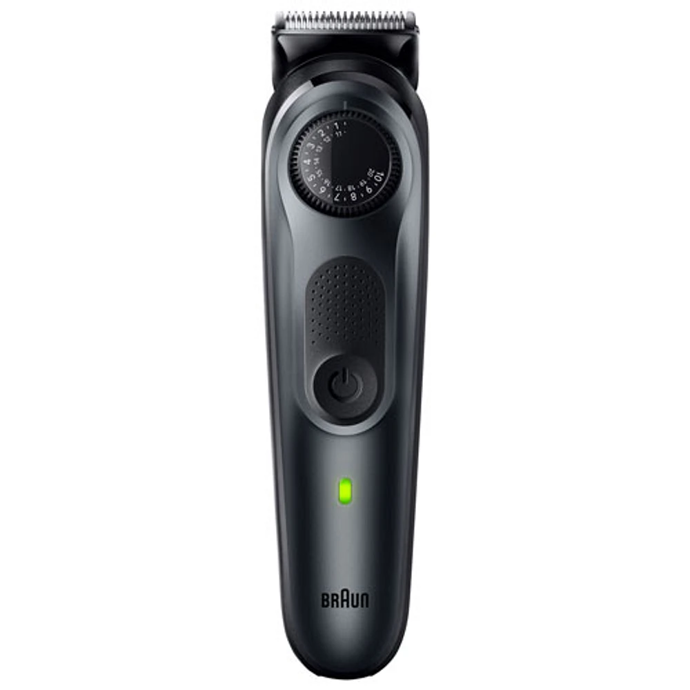 Braun All-in-One Series 5 5471 Grooming Style Kit (AIO5471)