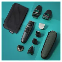 Braun All-in-One Series 5 5471 Grooming Style Kit (AIO5471)