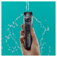 Braun All-in-One Series 5 5471 Grooming Style Kit (AIO5471)