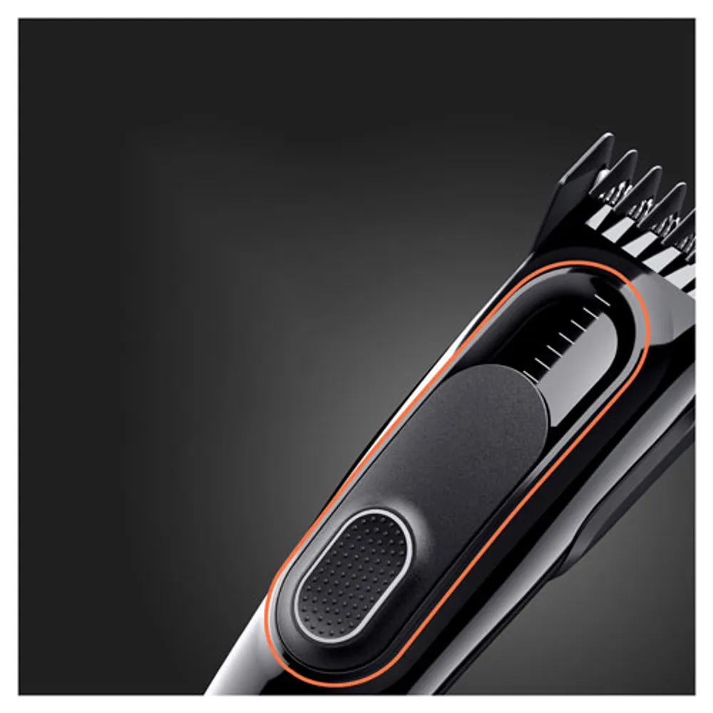 Braun Series 5 5310 Hair Clipper (HC5310)