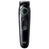 Braun All-in-One Series 3 3460 Grooming Style Kit (AIO3460)