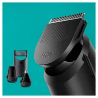 Braun All-in-One Series 3 3460 Grooming Style Kit (AIO3460)