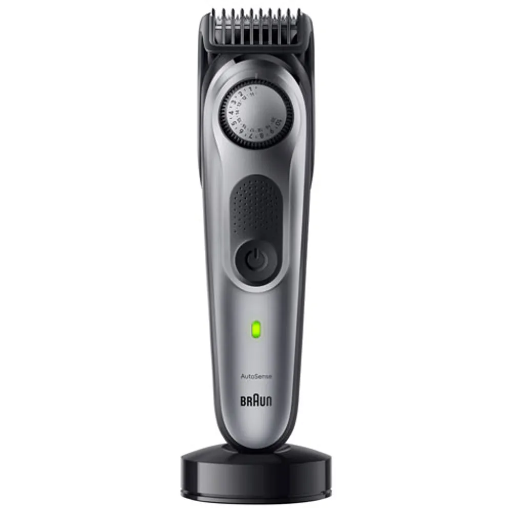 Braun Men's All-In-One Style Kit Series 7 Trimmer (AIO7420)