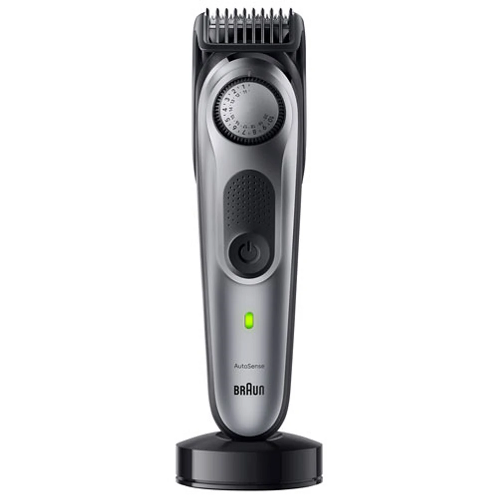 Braun Series 3 3450 All-In-One Style Kit, 5-in-1 Grooming Kit with