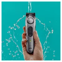 Braun Men's All-In-One Style Kit Series 7 Trimmer (AIO7420)