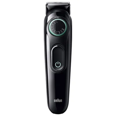 Braun All-in-One Series 3 3450 Grooming Style Kit (AIO3450)